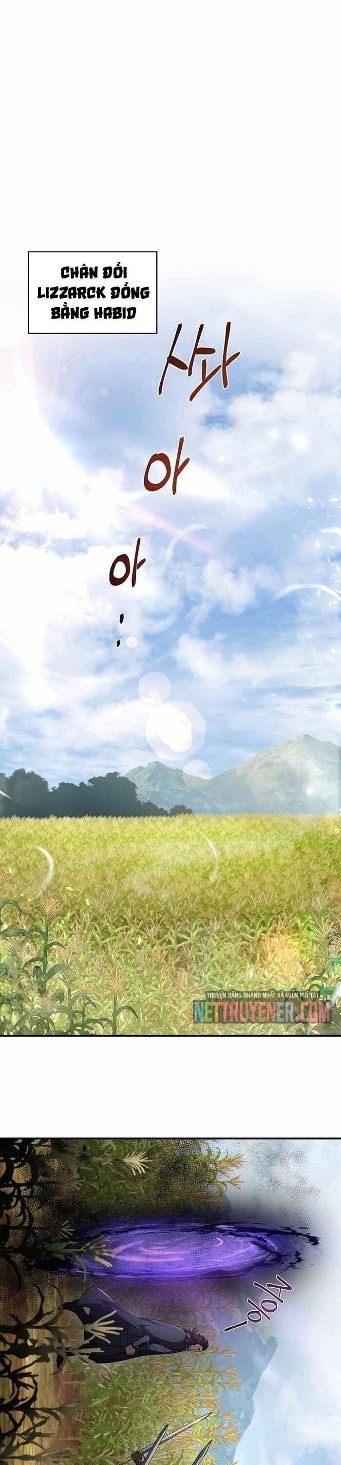 Sự Trở Lại Của Pháp Sư 8 Vòng Chapter 144 - Trang 2