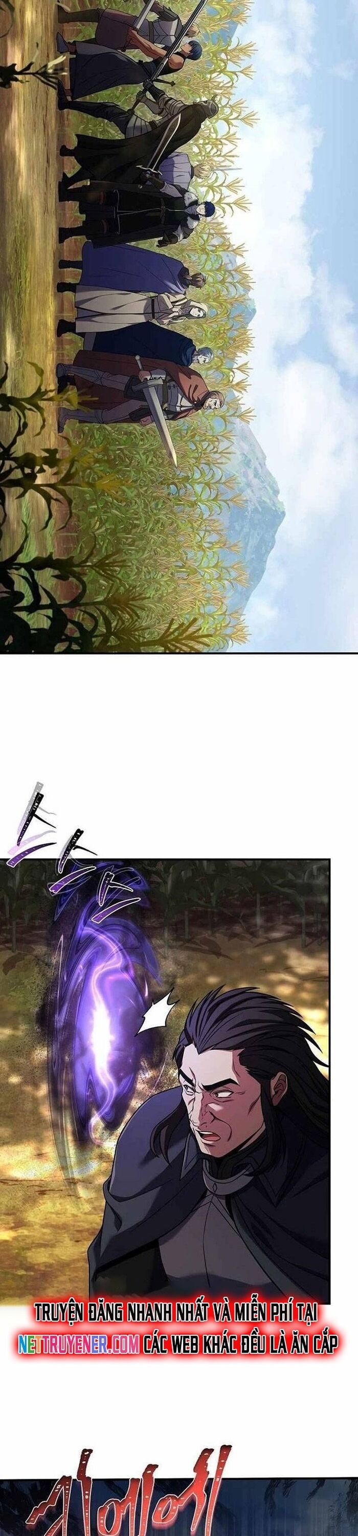 Sự Trở Lại Của Pháp Sư 8 Vòng Chapter 144 - Trang 2