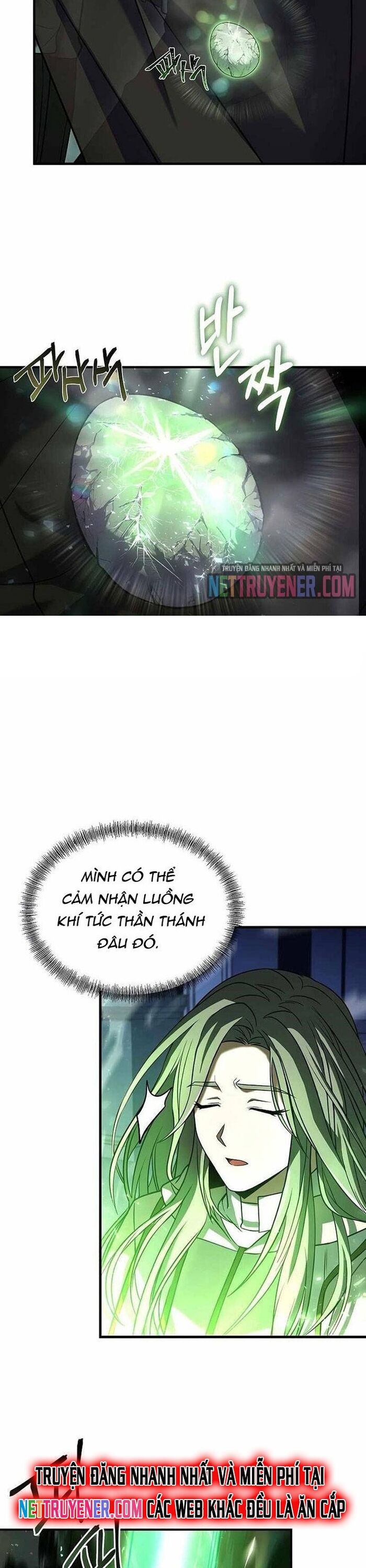 Sự Trở Lại Của Pháp Sư 8 Vòng Chapter 144 - Trang 2