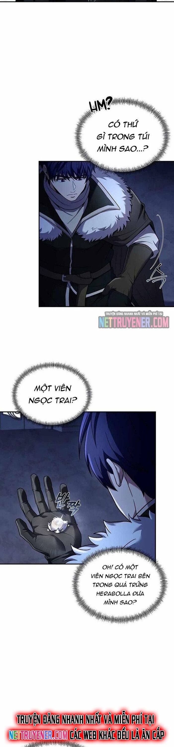 Sự Trở Lại Của Pháp Sư 8 Vòng Chapter 144 - Trang 2