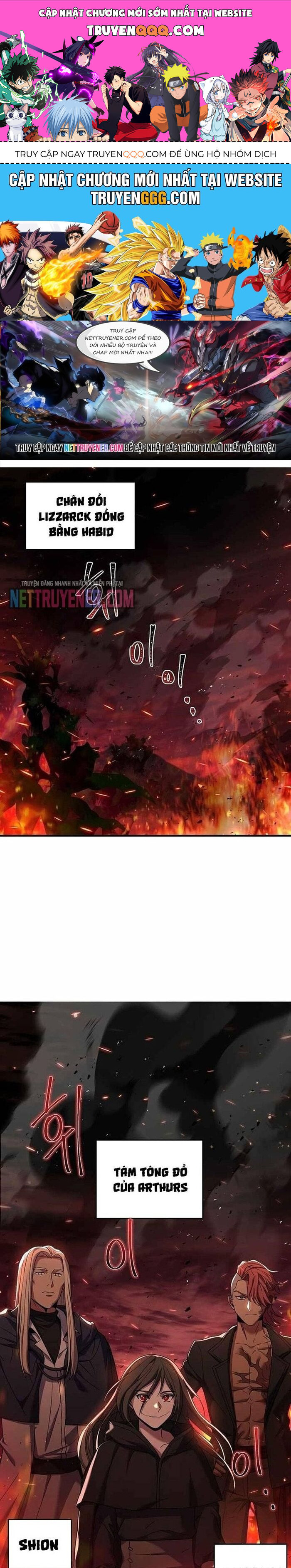 Sự Trở Lại Của Pháp Sư 8 Vòng Chapter 145 - Trang 2