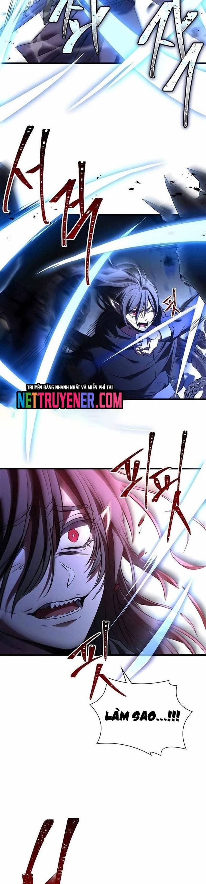 Sự Trở Lại Của Pháp Sư 8 Vòng Chapter 145 - Trang 2