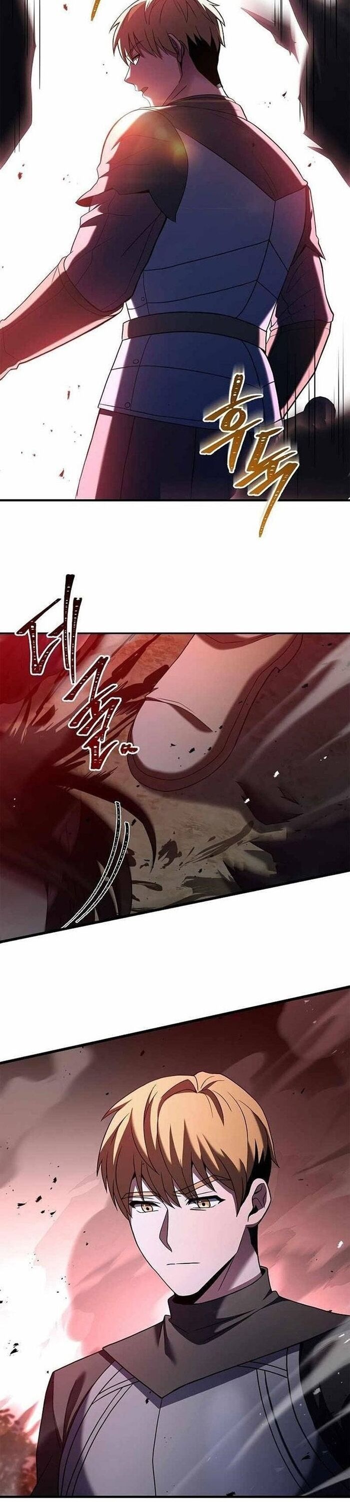 Sự Trở Lại Của Pháp Sư 8 Vòng Chapter 145 - Trang 2