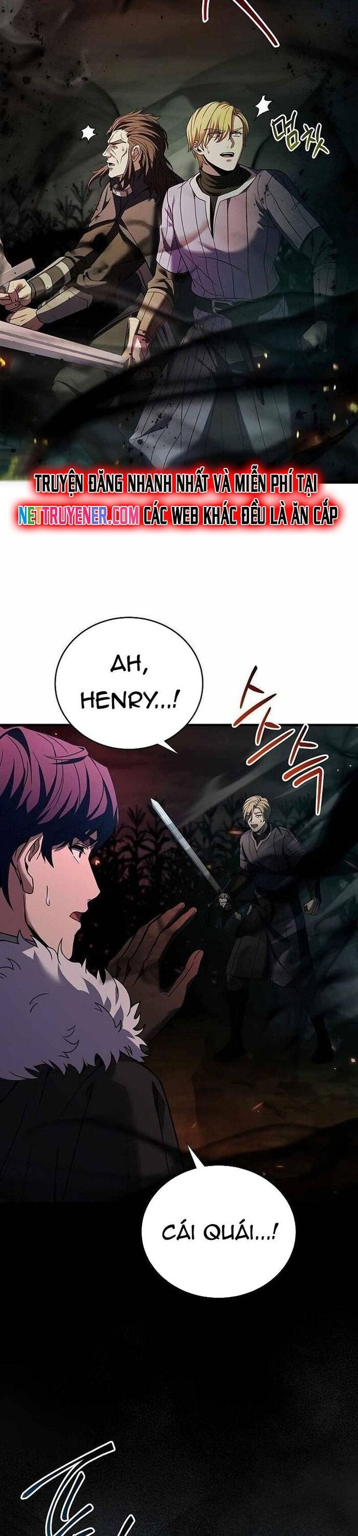 Sự Trở Lại Của Pháp Sư 8 Vòng Chapter 145 - Trang 2