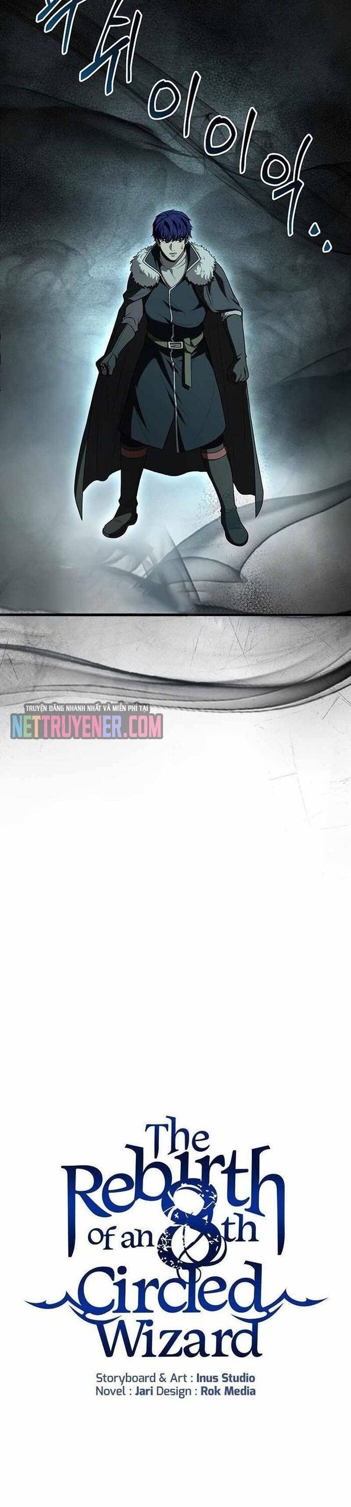 Sự Trở Lại Của Pháp Sư 8 Vòng Chapter 145 - Trang 2