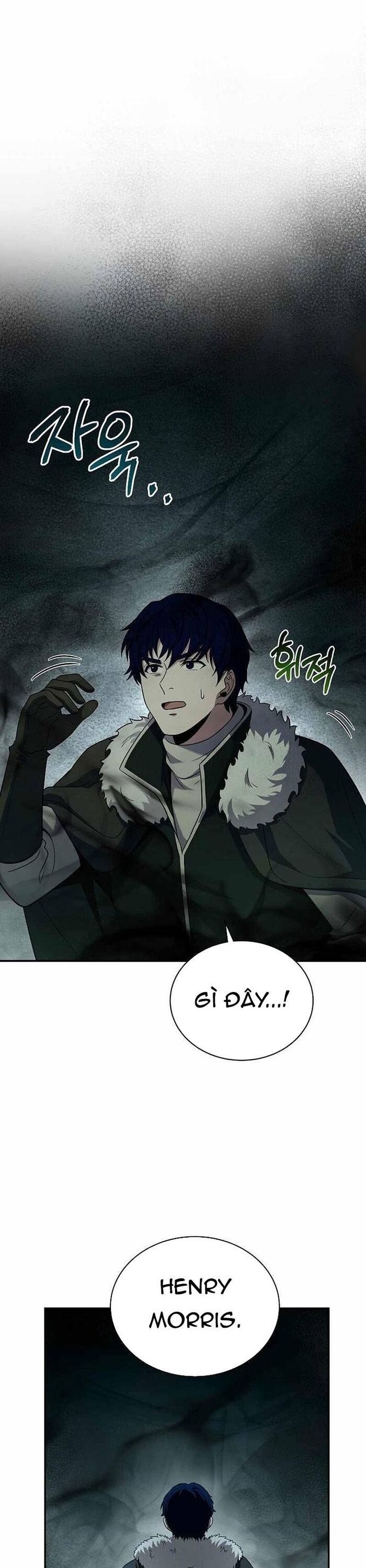 Sự Trở Lại Của Pháp Sư 8 Vòng Chapter 145 - Trang 2