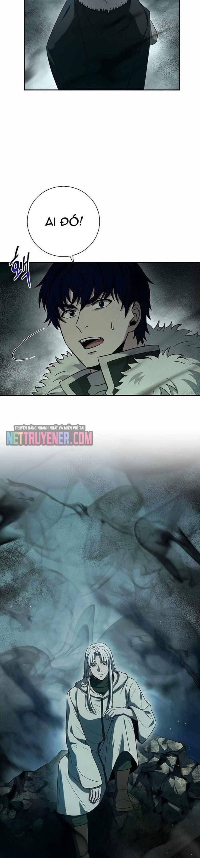 Sự Trở Lại Của Pháp Sư 8 Vòng Chapter 145 - Trang 2
