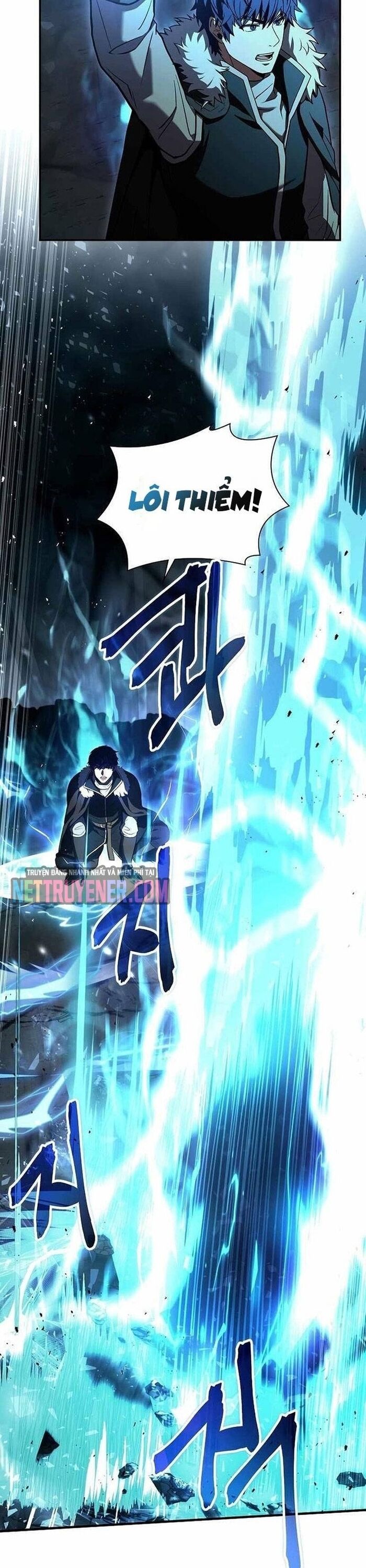 Sự Trở Lại Của Pháp Sư 8 Vòng Chapter 145 - Trang 2