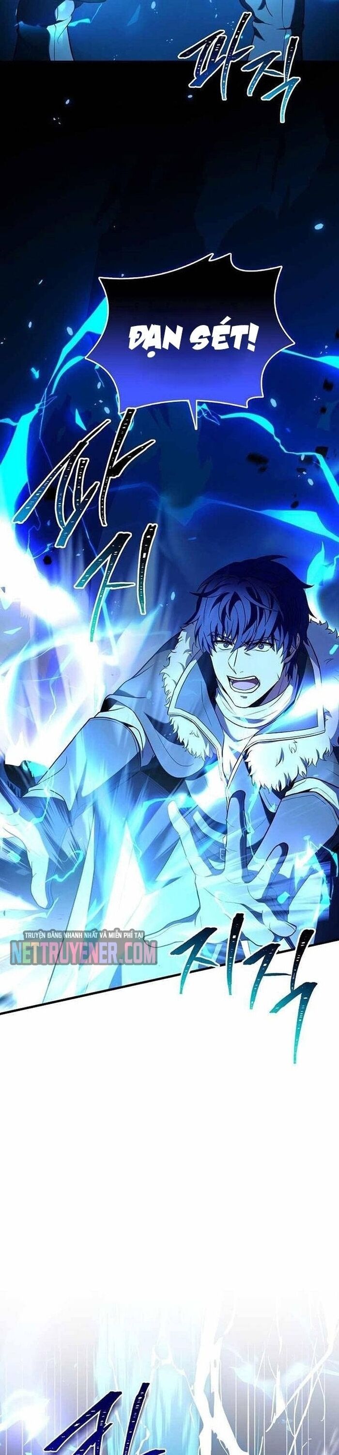 Sự Trở Lại Của Pháp Sư 8 Vòng Chapter 145 - Trang 2