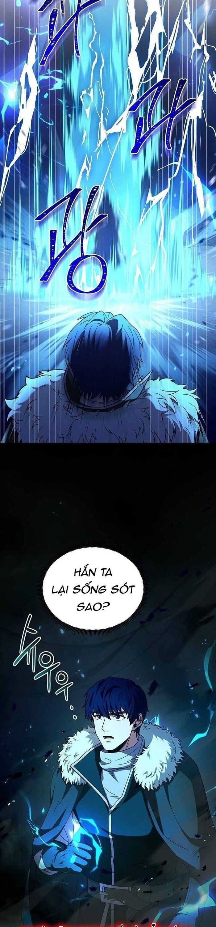 Sự Trở Lại Của Pháp Sư 8 Vòng Chapter 145 - Trang 2