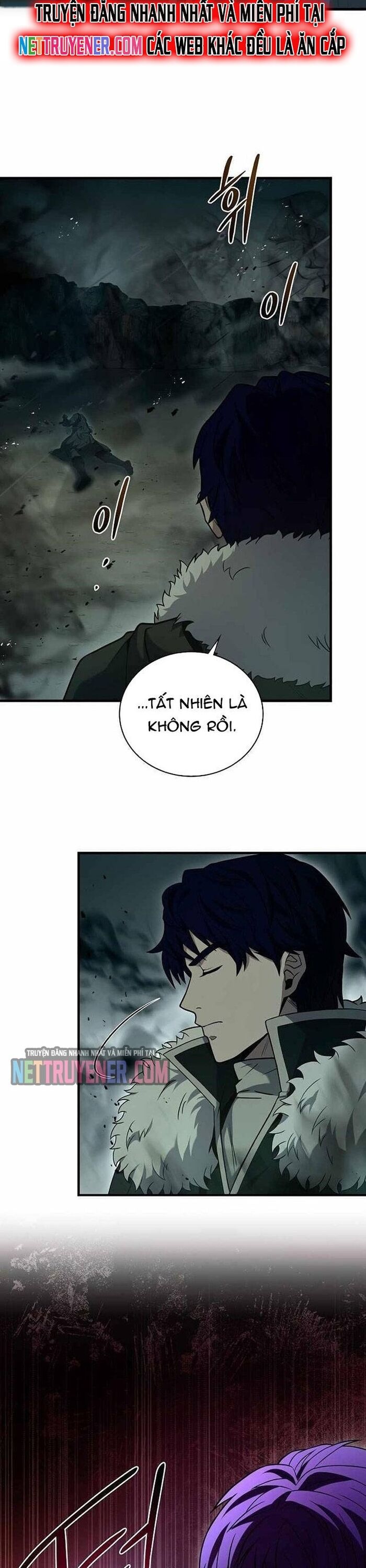 Sự Trở Lại Của Pháp Sư 8 Vòng Chapter 145 - Trang 2