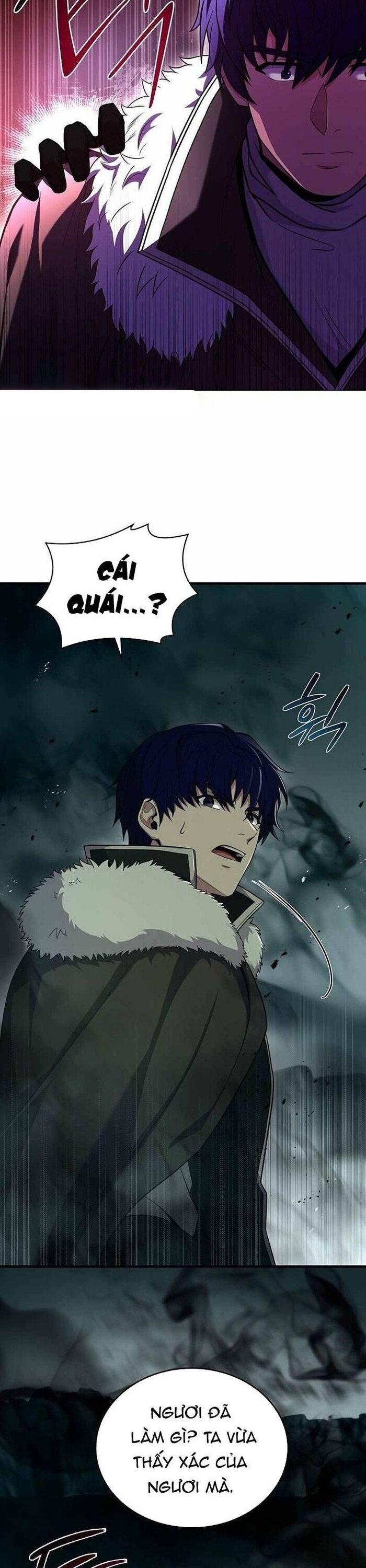 Sự Trở Lại Của Pháp Sư 8 Vòng Chapter 145 - Trang 2