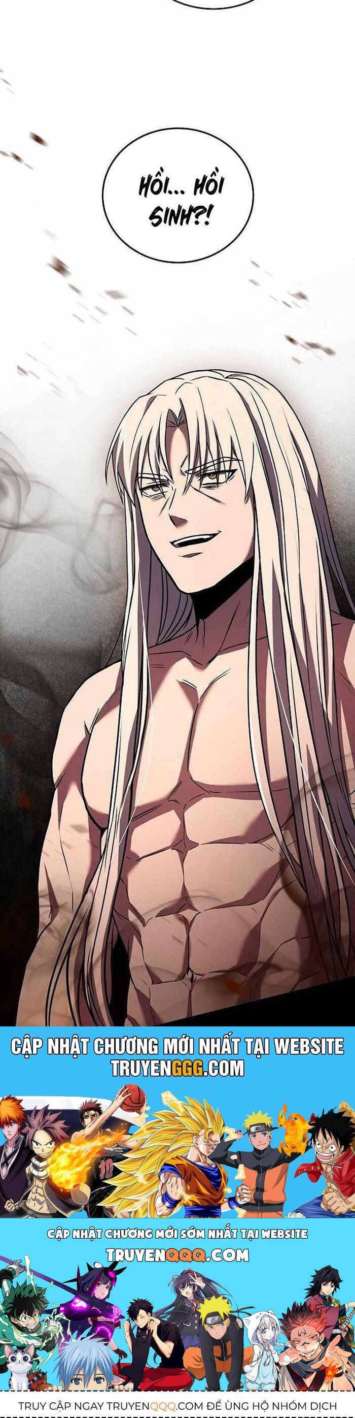 Sự Trở Lại Của Pháp Sư 8 Vòng Chapter 145 - Trang 2