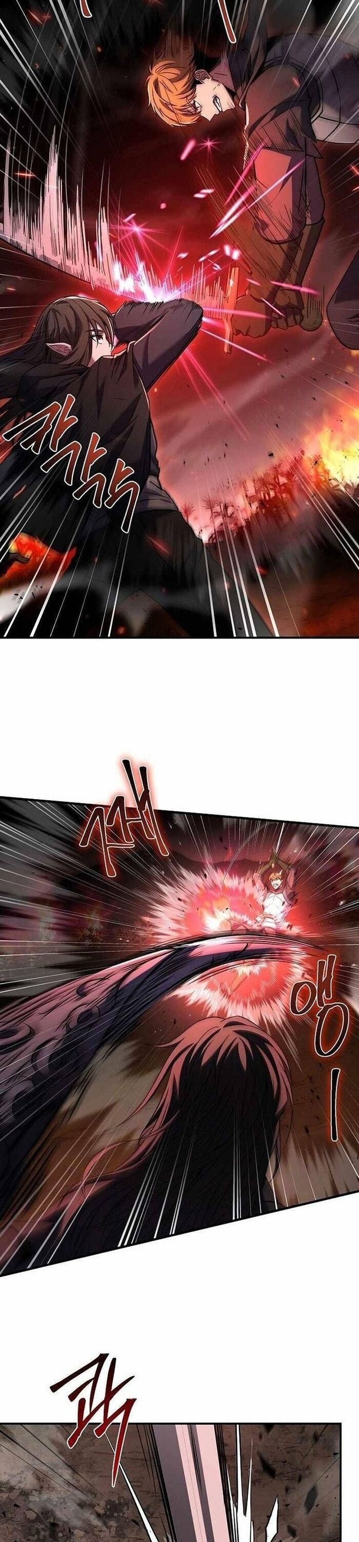 Sự Trở Lại Của Pháp Sư 8 Vòng Chapter 145 - Trang 2