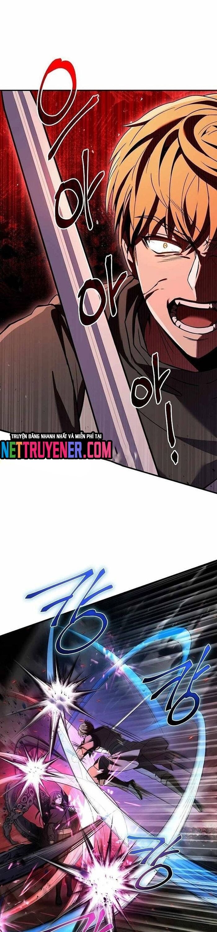 Sự Trở Lại Của Pháp Sư 8 Vòng Chapter 145 - Trang 2