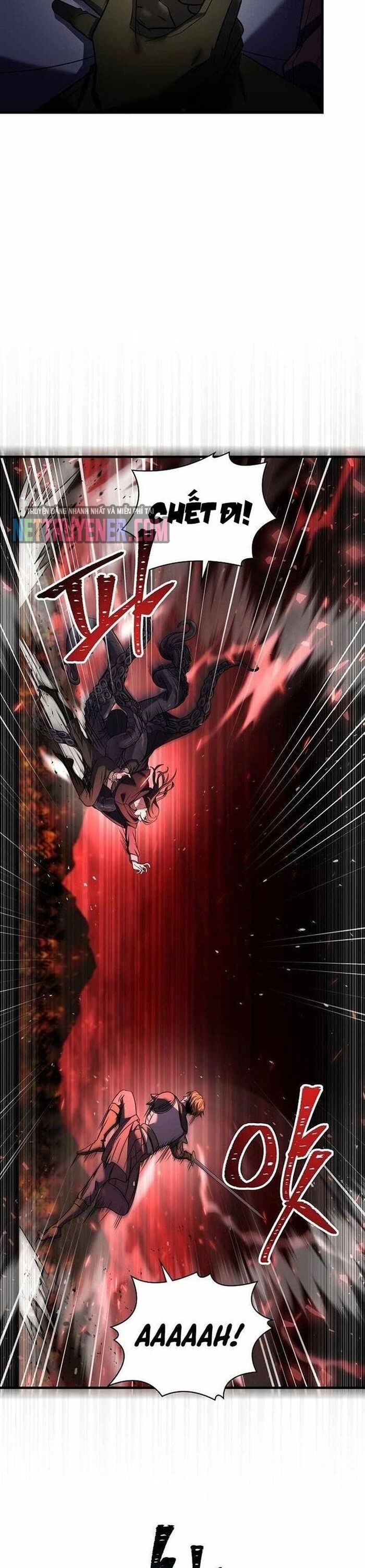 Sự Trở Lại Của Pháp Sư 8 Vòng Chapter 145 - Trang 2