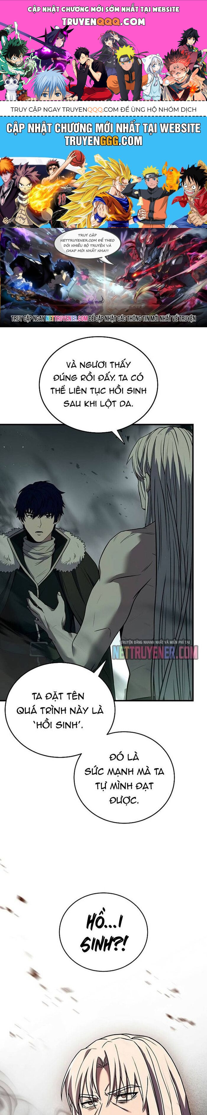 Sự Trở Lại Của Pháp Sư 8 Vòng Chapter 146 - Trang 2