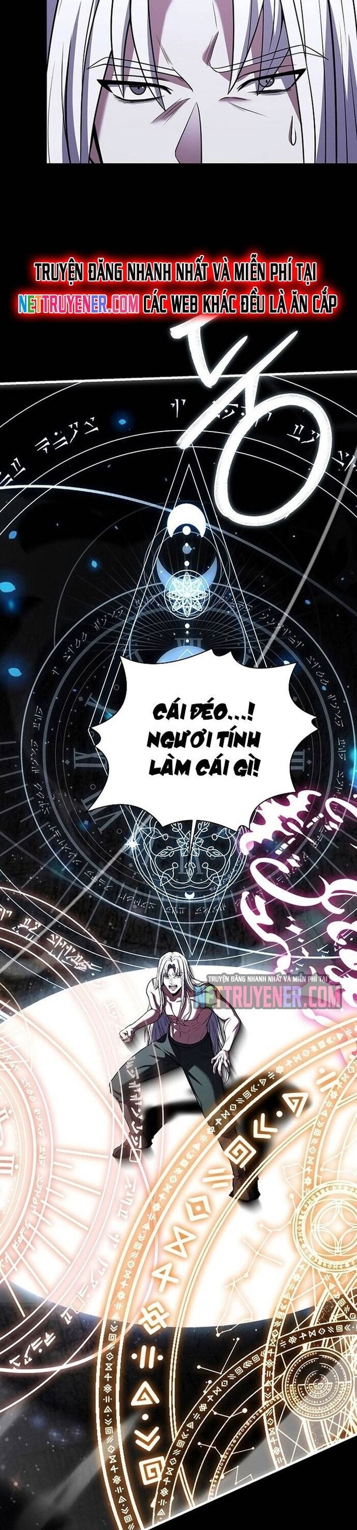 Sự Trở Lại Của Pháp Sư 8 Vòng Chapter 146 - Trang 2