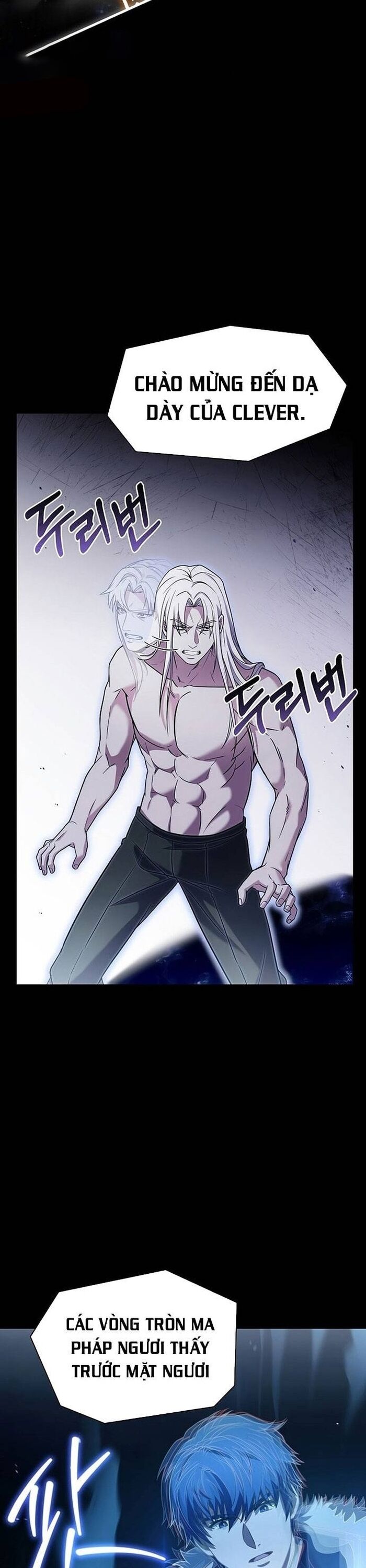 Sự Trở Lại Của Pháp Sư 8 Vòng Chapter 146 - Trang 2