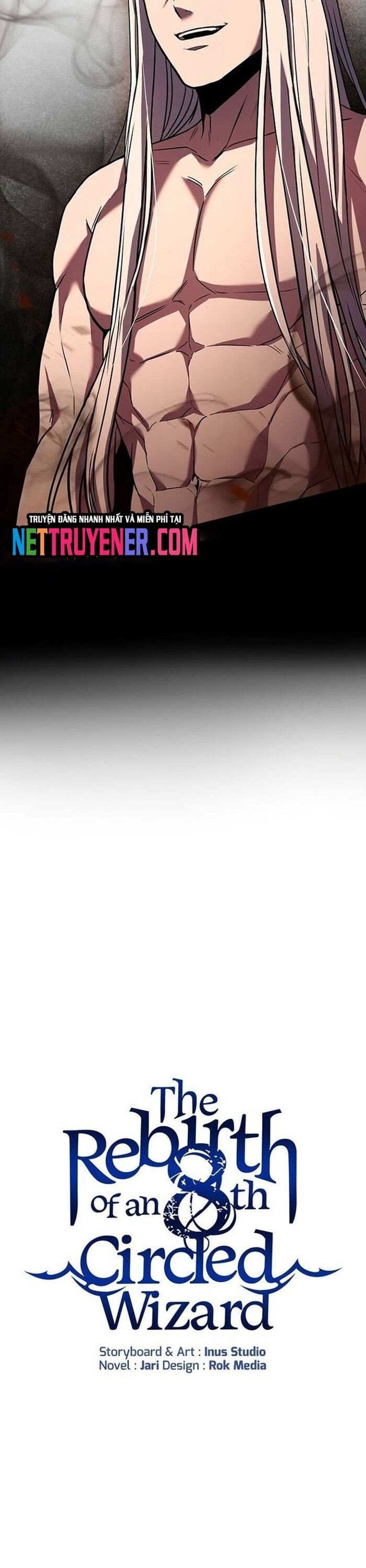 Sự Trở Lại Của Pháp Sư 8 Vòng Chapter 146 - Trang 2