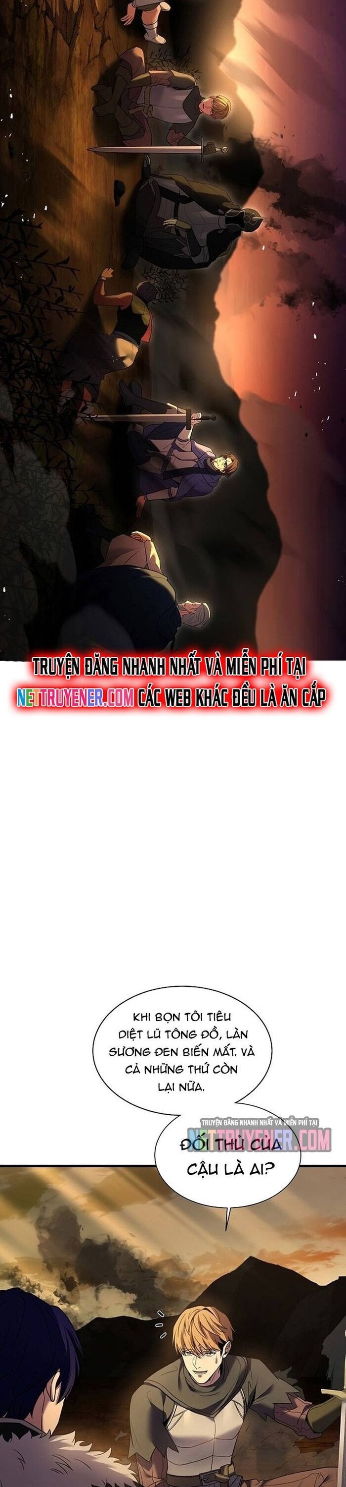 Sự Trở Lại Của Pháp Sư 8 Vòng Chapter 146 - Trang 2