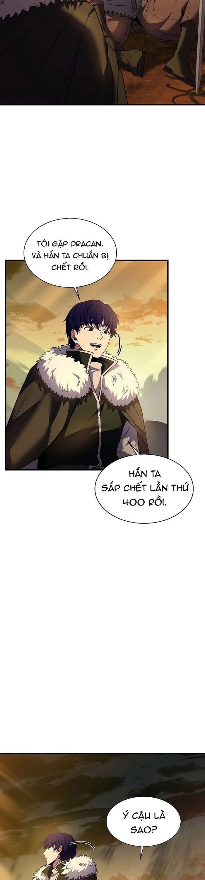 Sự Trở Lại Của Pháp Sư 8 Vòng Chapter 146 - Trang 2