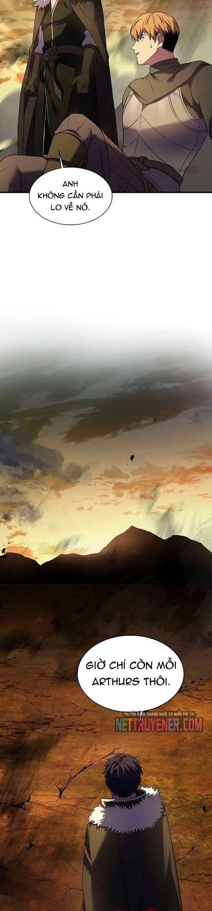 Sự Trở Lại Của Pháp Sư 8 Vòng Chapter 146 - Trang 2