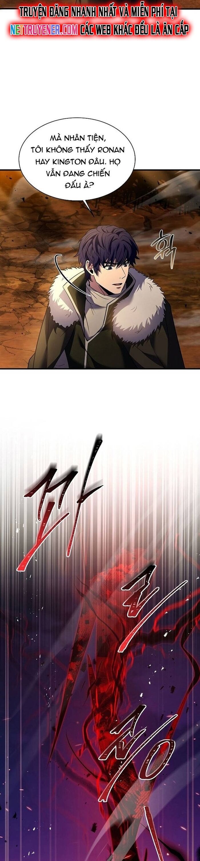 Sự Trở Lại Của Pháp Sư 8 Vòng Chapter 146 - Trang 2