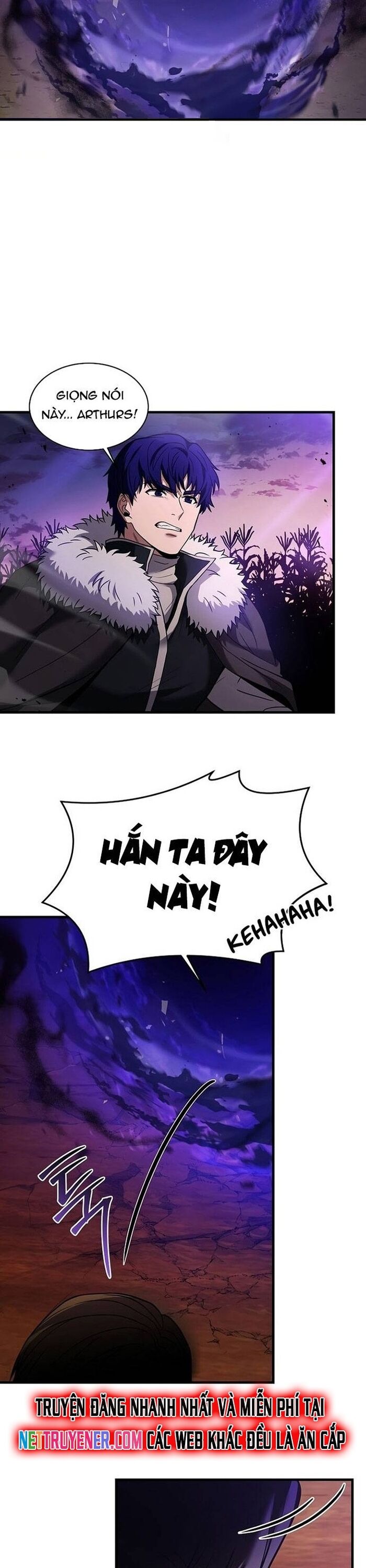 Sự Trở Lại Của Pháp Sư 8 Vòng Chapter 146 - Trang 2