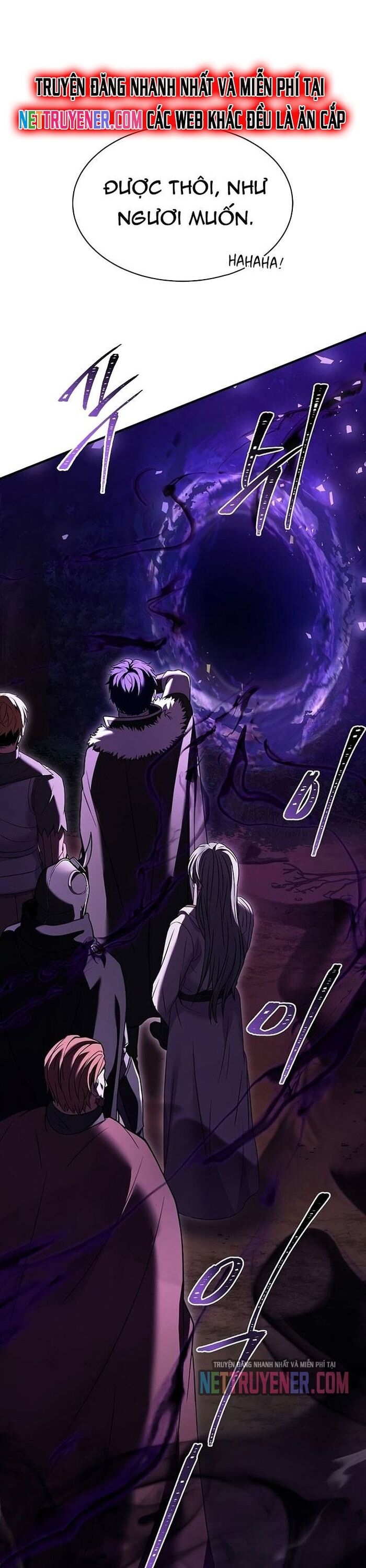 Sự Trở Lại Của Pháp Sư 8 Vòng Chapter 146 - Trang 2