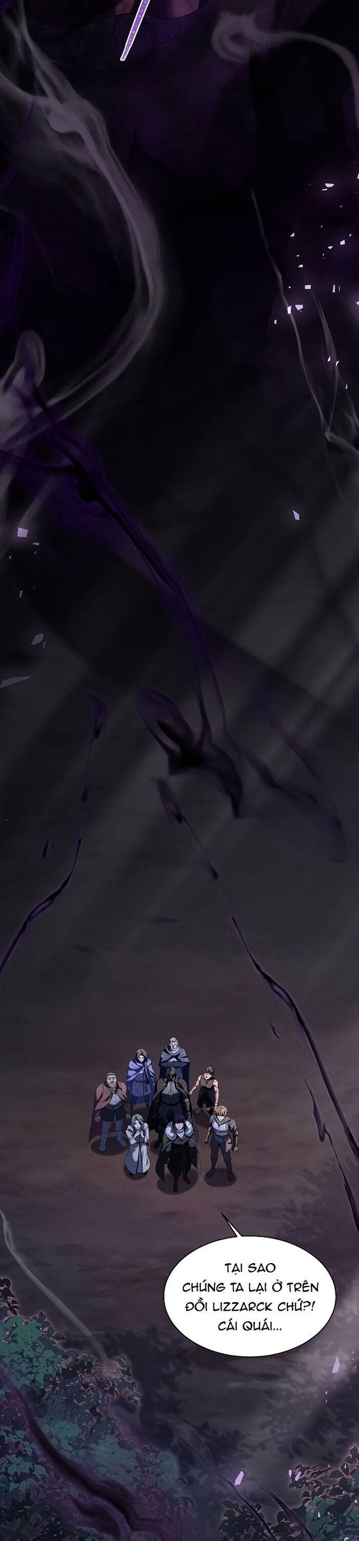 Sự Trở Lại Của Pháp Sư 8 Vòng Chapter 146 - Trang 2