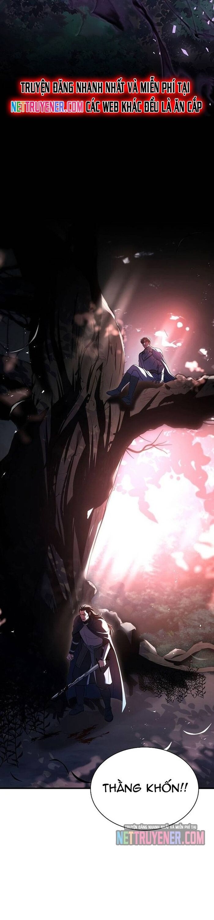 Sự Trở Lại Của Pháp Sư 8 Vòng Chapter 146 - Trang 2