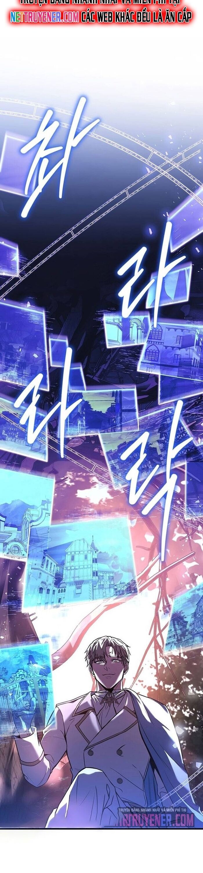 Sự Trở Lại Của Pháp Sư 8 Vòng Chapter 146 - Trang 2