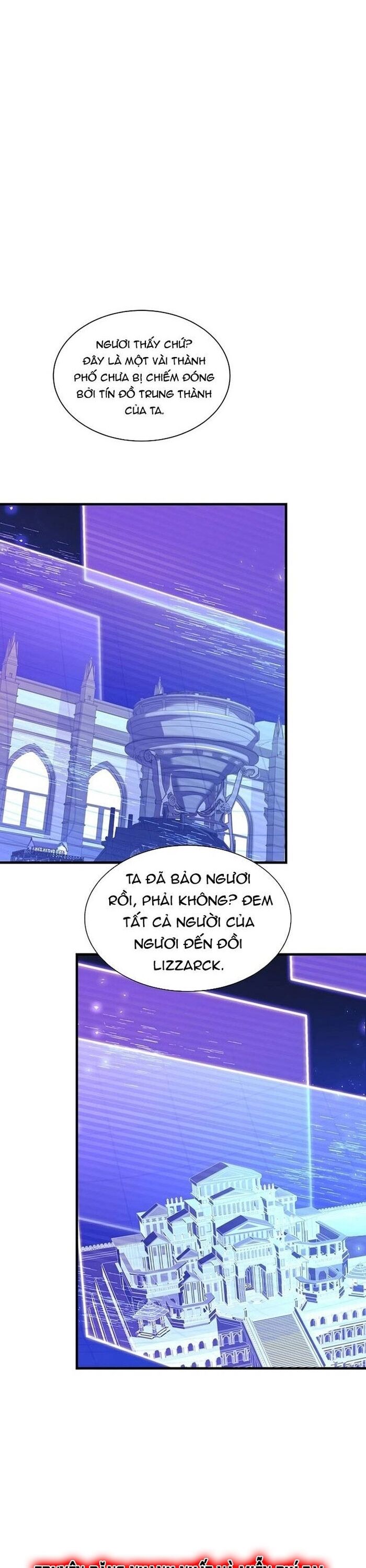 Sự Trở Lại Của Pháp Sư 8 Vòng Chapter 146 - Trang 2