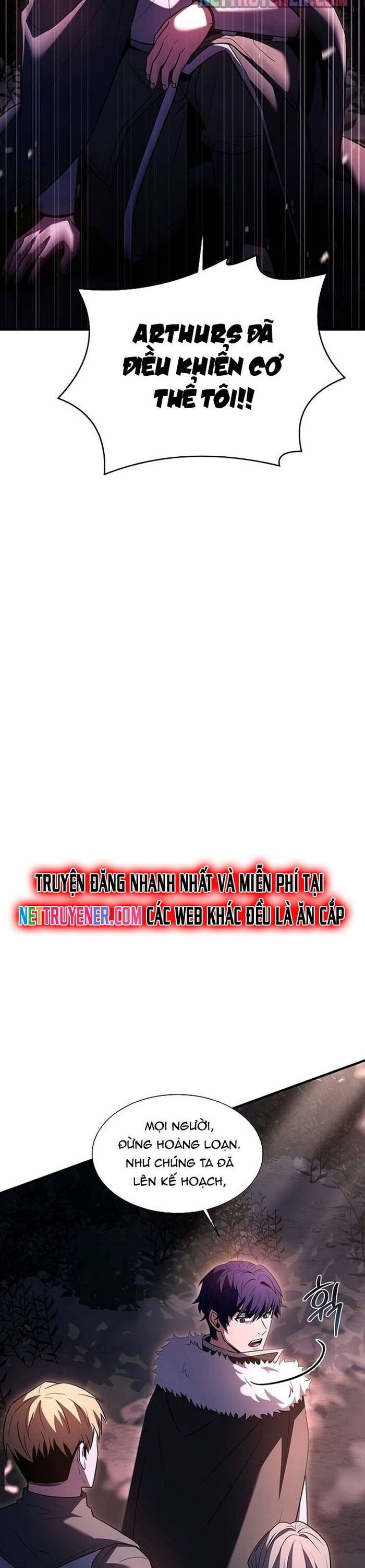 Sự Trở Lại Của Pháp Sư 8 Vòng Chapter 146 - Trang 2