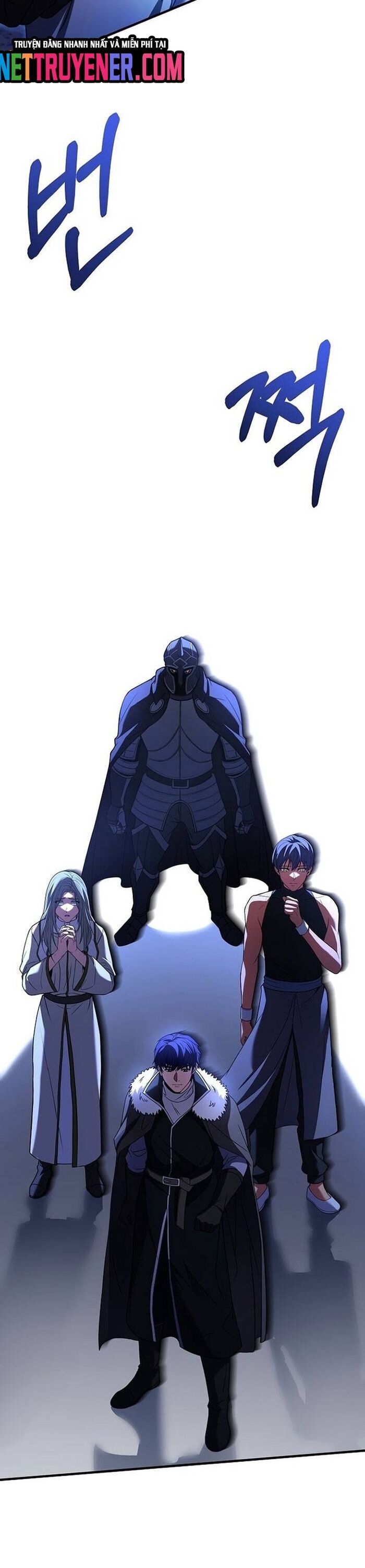 Sự Trở Lại Của Pháp Sư 8 Vòng Chapter 146 - Trang 2