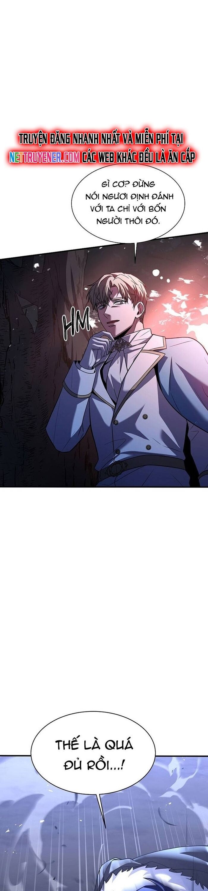 Sự Trở Lại Của Pháp Sư 8 Vòng Chapter 146 - Trang 2