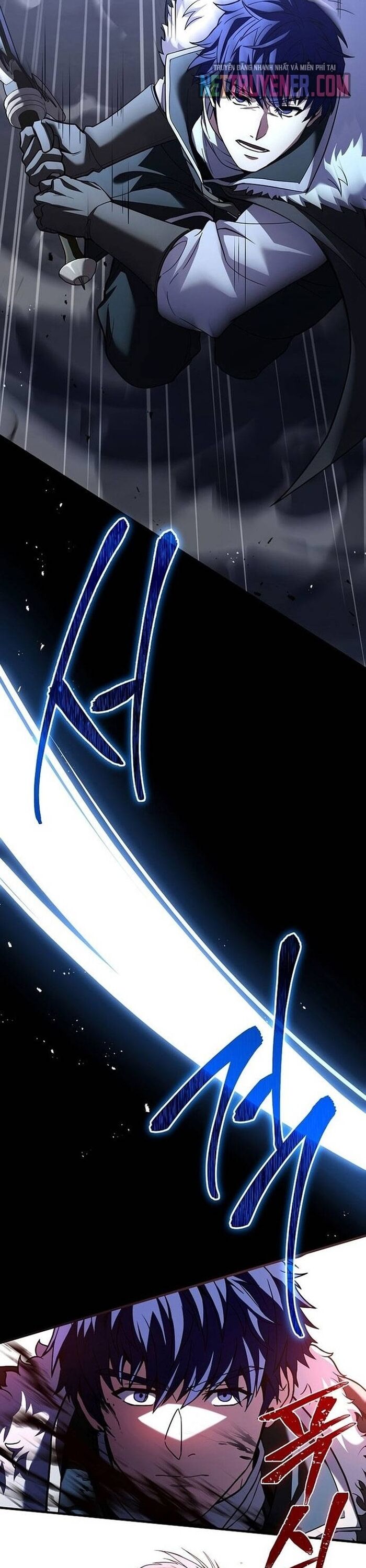 Sự Trở Lại Của Pháp Sư 8 Vòng Chapter 146 - Trang 2