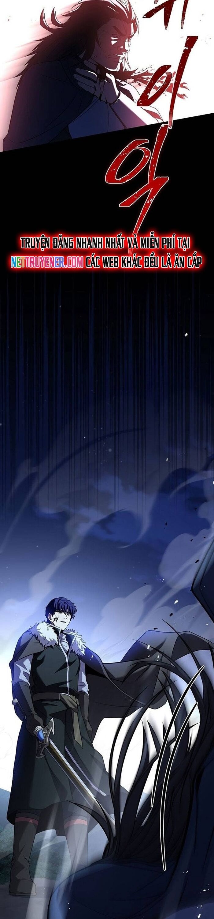 Sự Trở Lại Của Pháp Sư 8 Vòng Chapter 146 - Trang 2