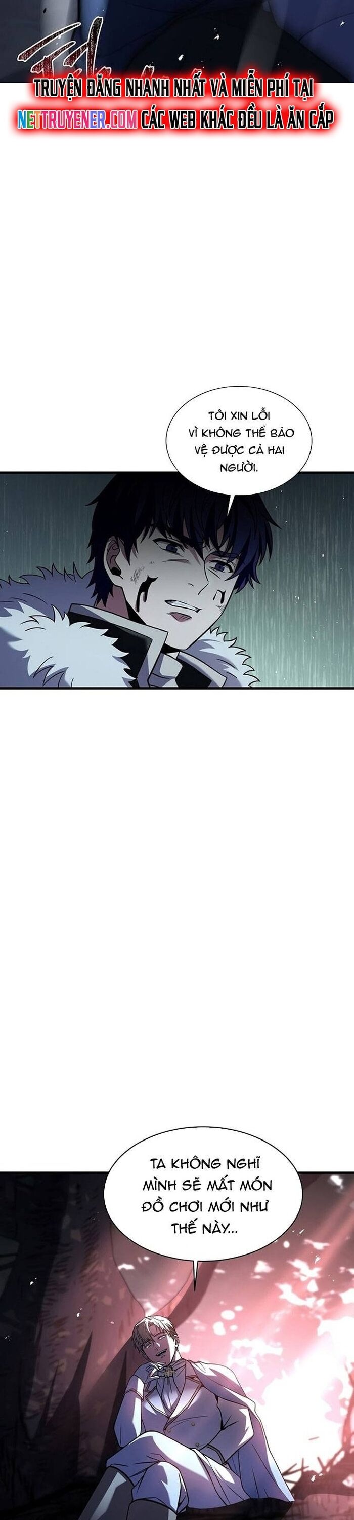 Sự Trở Lại Của Pháp Sư 8 Vòng Chapter 146 - Trang 2