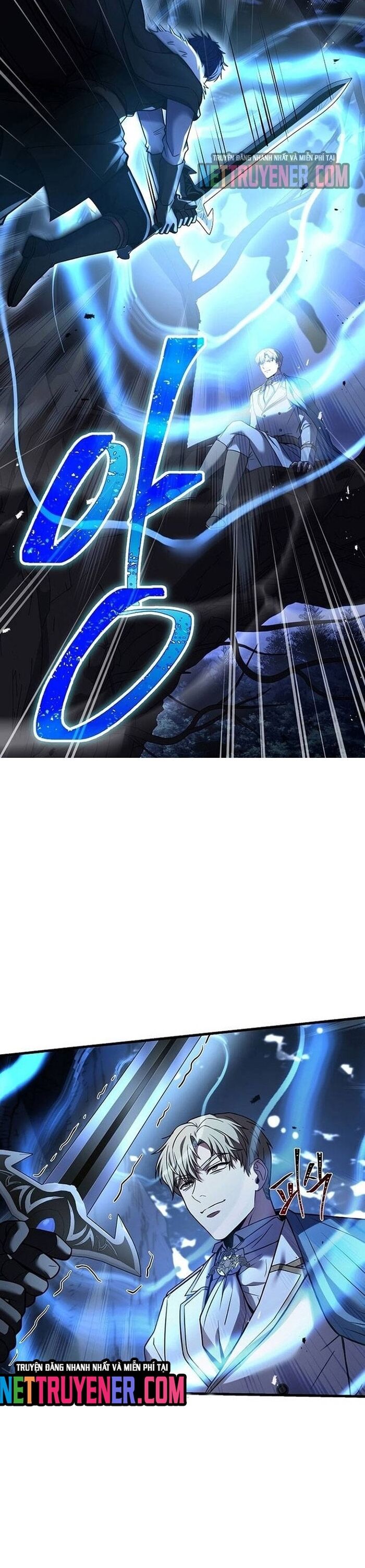 Sự Trở Lại Của Pháp Sư 8 Vòng Chapter 146 - Trang 2