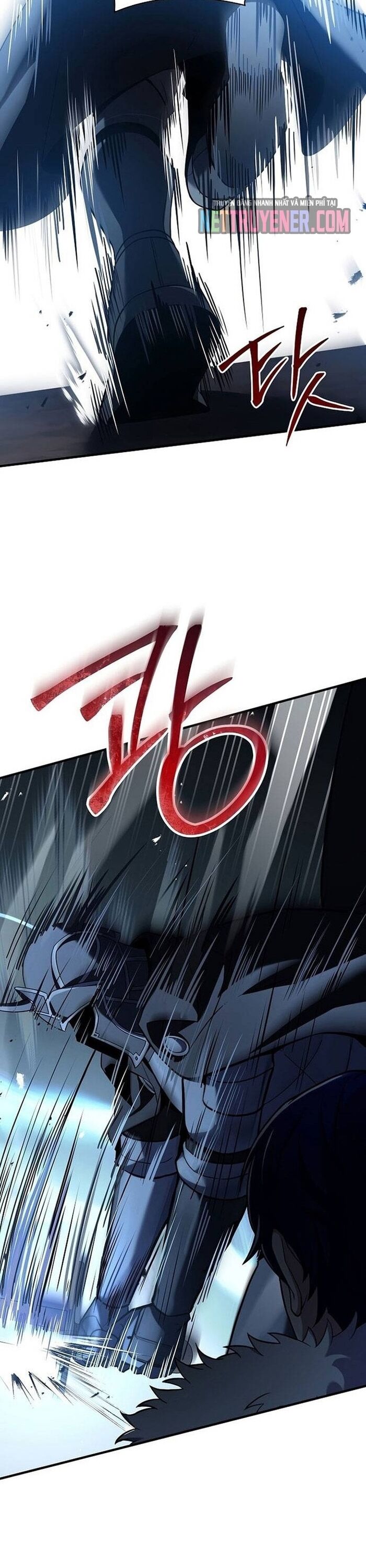 Sự Trở Lại Của Pháp Sư 8 Vòng Chapter 146 - Trang 2