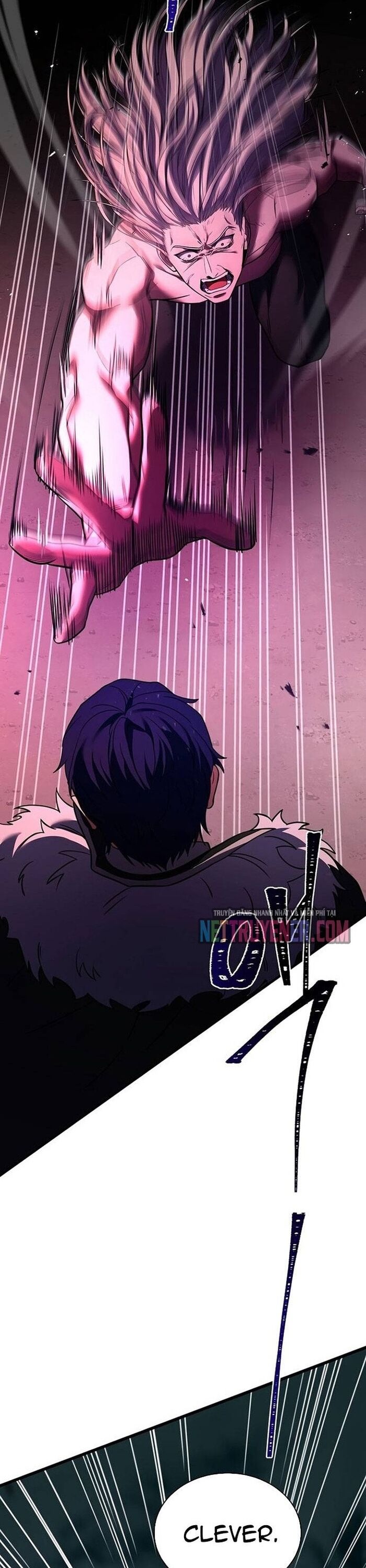 Sự Trở Lại Của Pháp Sư 8 Vòng Chapter 146 - Trang 2