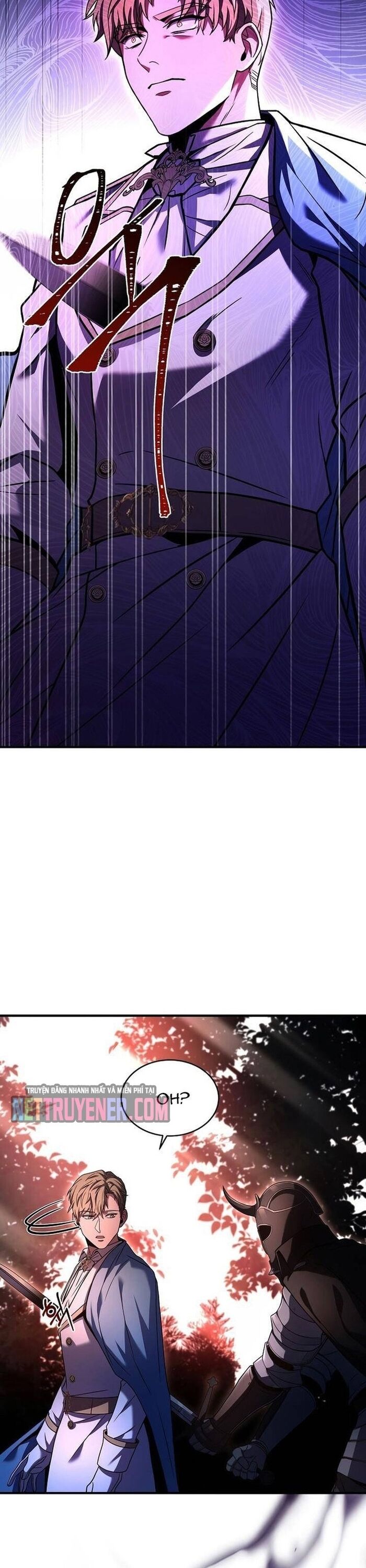 Sự Trở Lại Của Pháp Sư 8 Vòng Chapter 147 - Trang 2