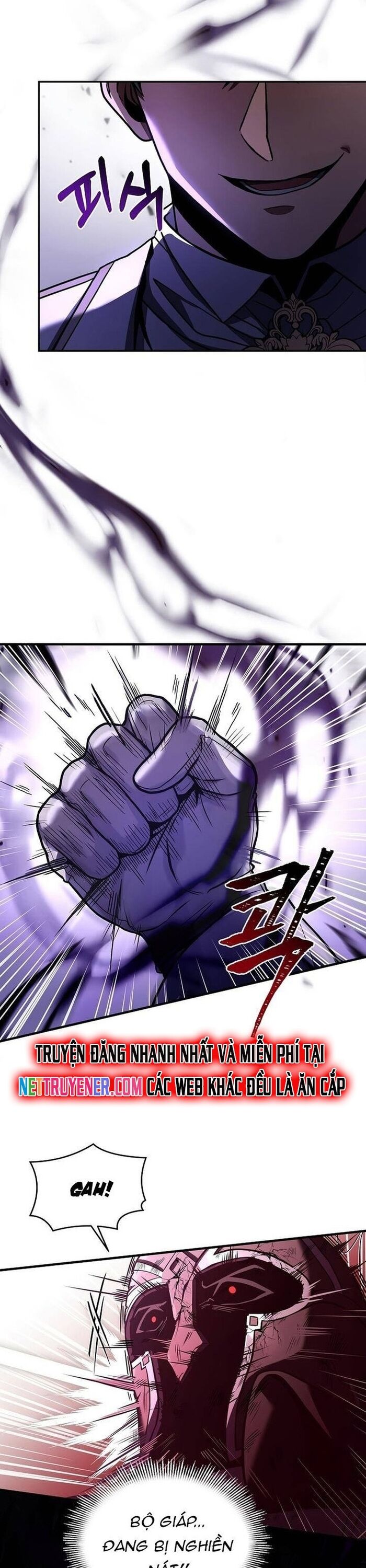 Sự Trở Lại Của Pháp Sư 8 Vòng Chapter 147 - Trang 2