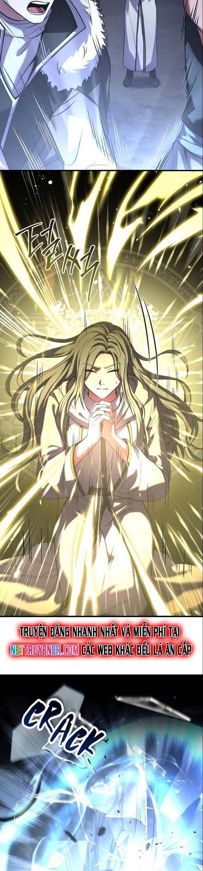 Sự Trở Lại Của Pháp Sư 8 Vòng Chapter 147 - Trang 2