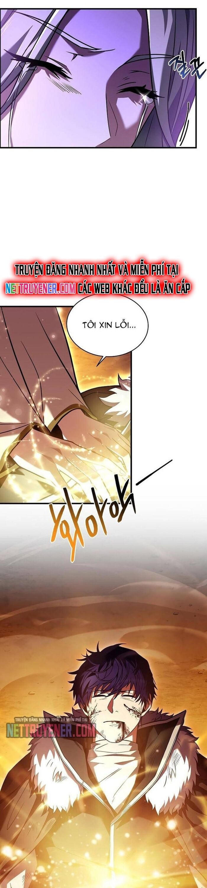 Sự Trở Lại Của Pháp Sư 8 Vòng Chapter 147 - Trang 2