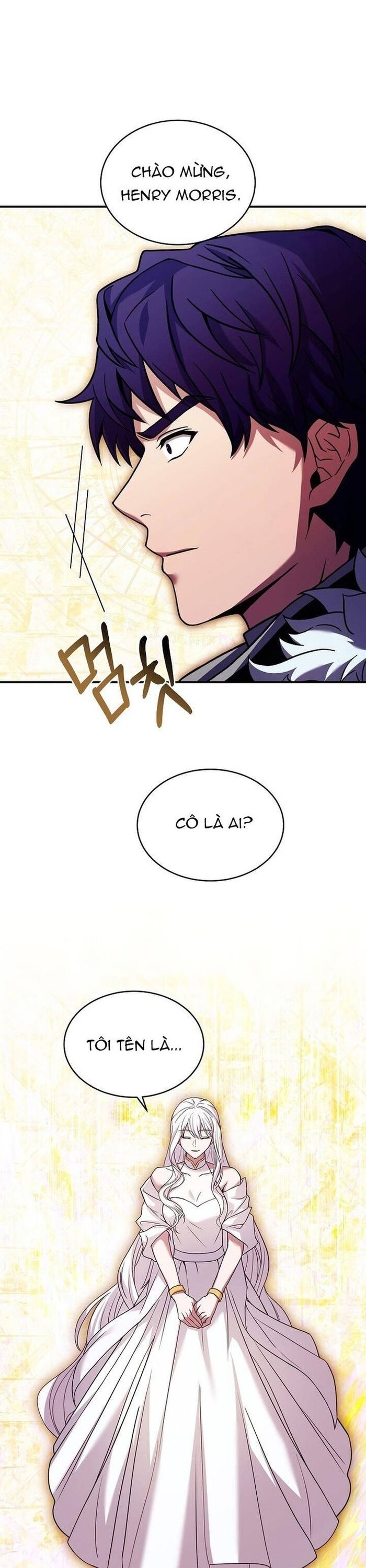 Sự Trở Lại Của Pháp Sư 8 Vòng Chapter 147 - Trang 2