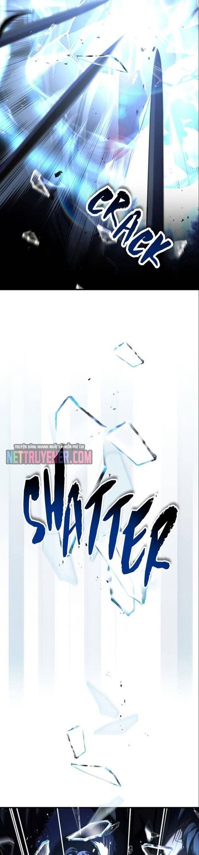 Sự Trở Lại Của Pháp Sư 8 Vòng Chapter 147 - Trang 2