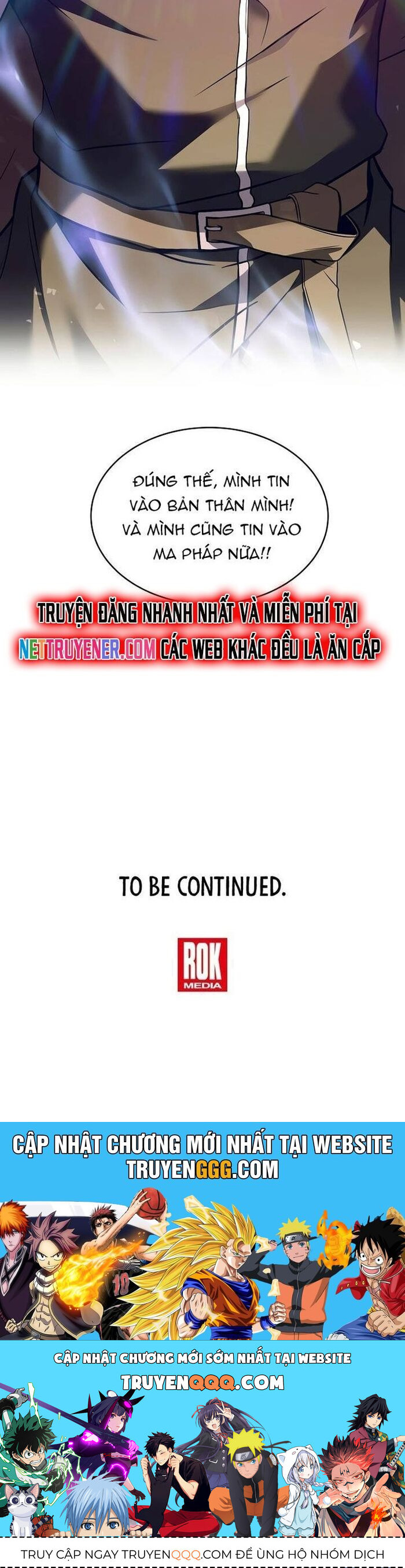 Sự Trở Lại Của Pháp Sư 8 Vòng Chapter 147 - Trang 2